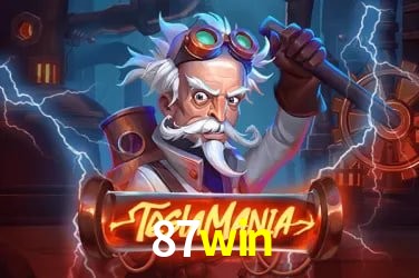 Slot Games 87win