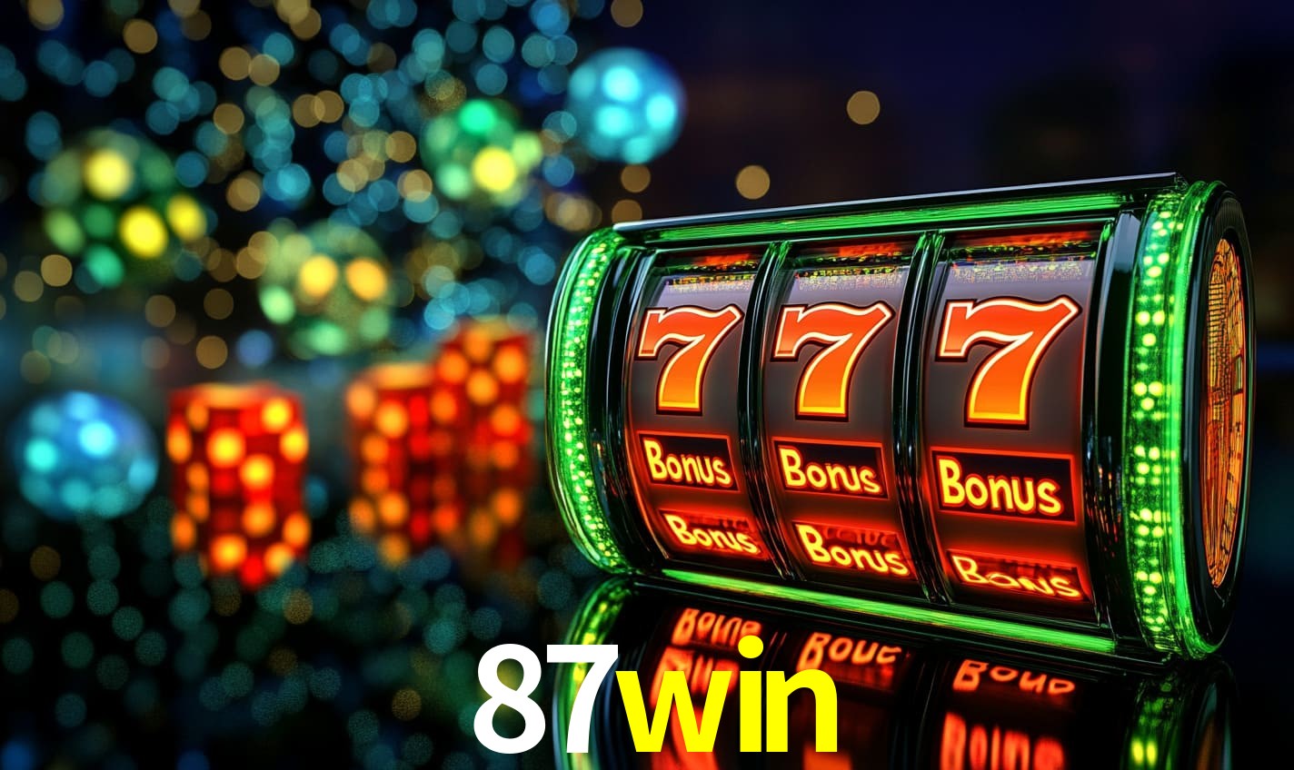 Game Providers 87win