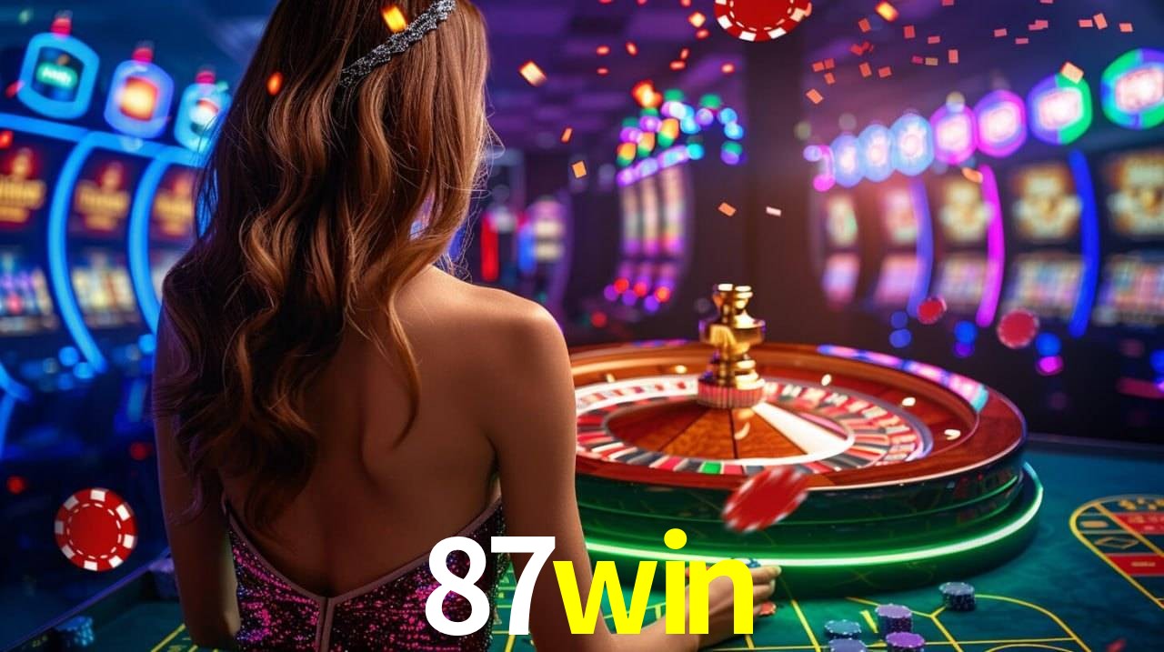 87win App Interface