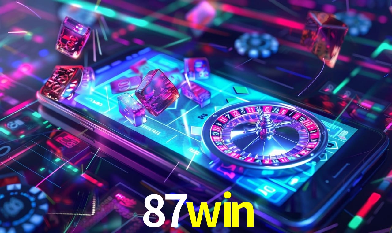 Statistics 87win