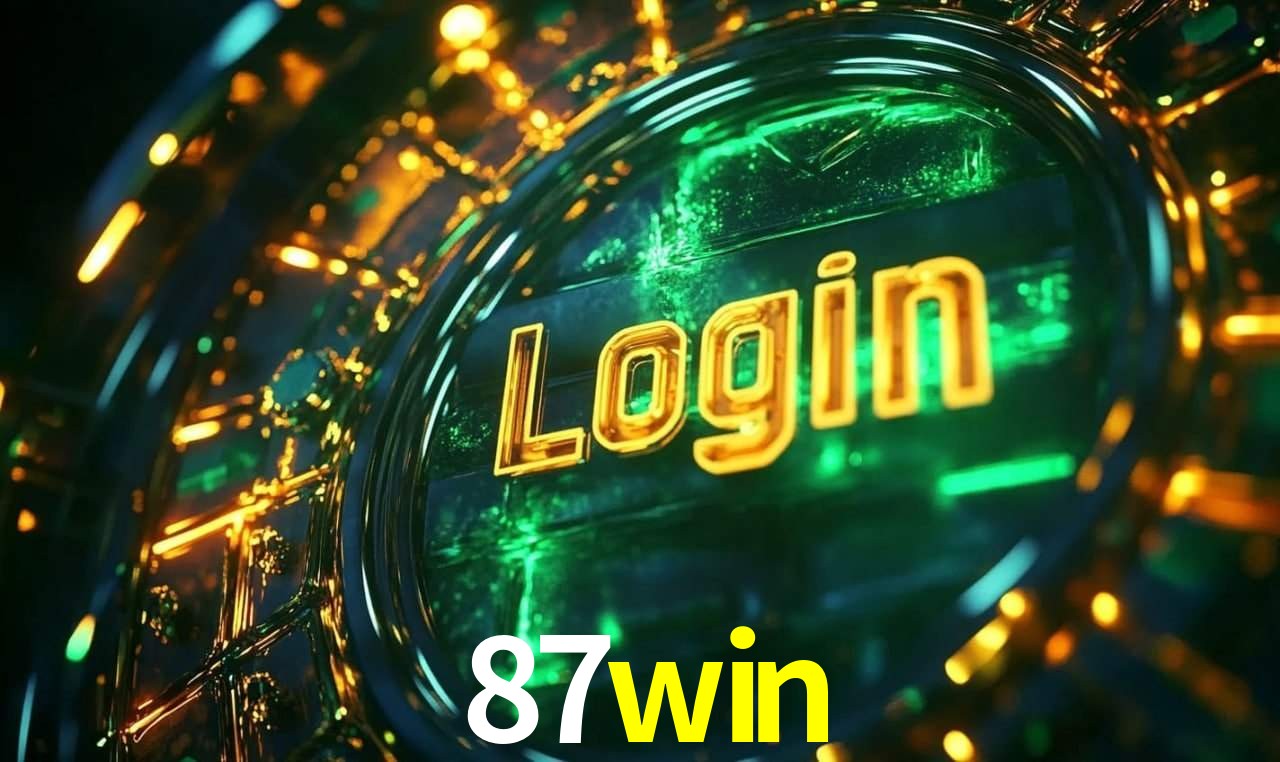 Premium Interface 87win