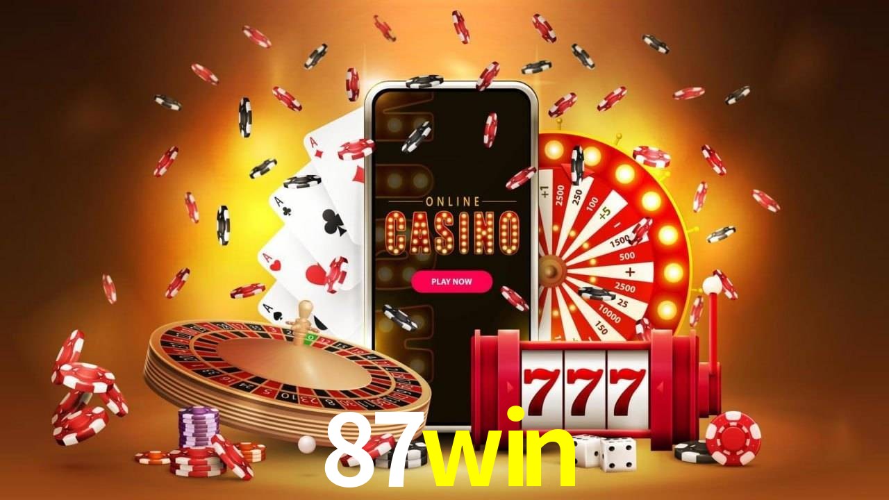 Games Directory 87win