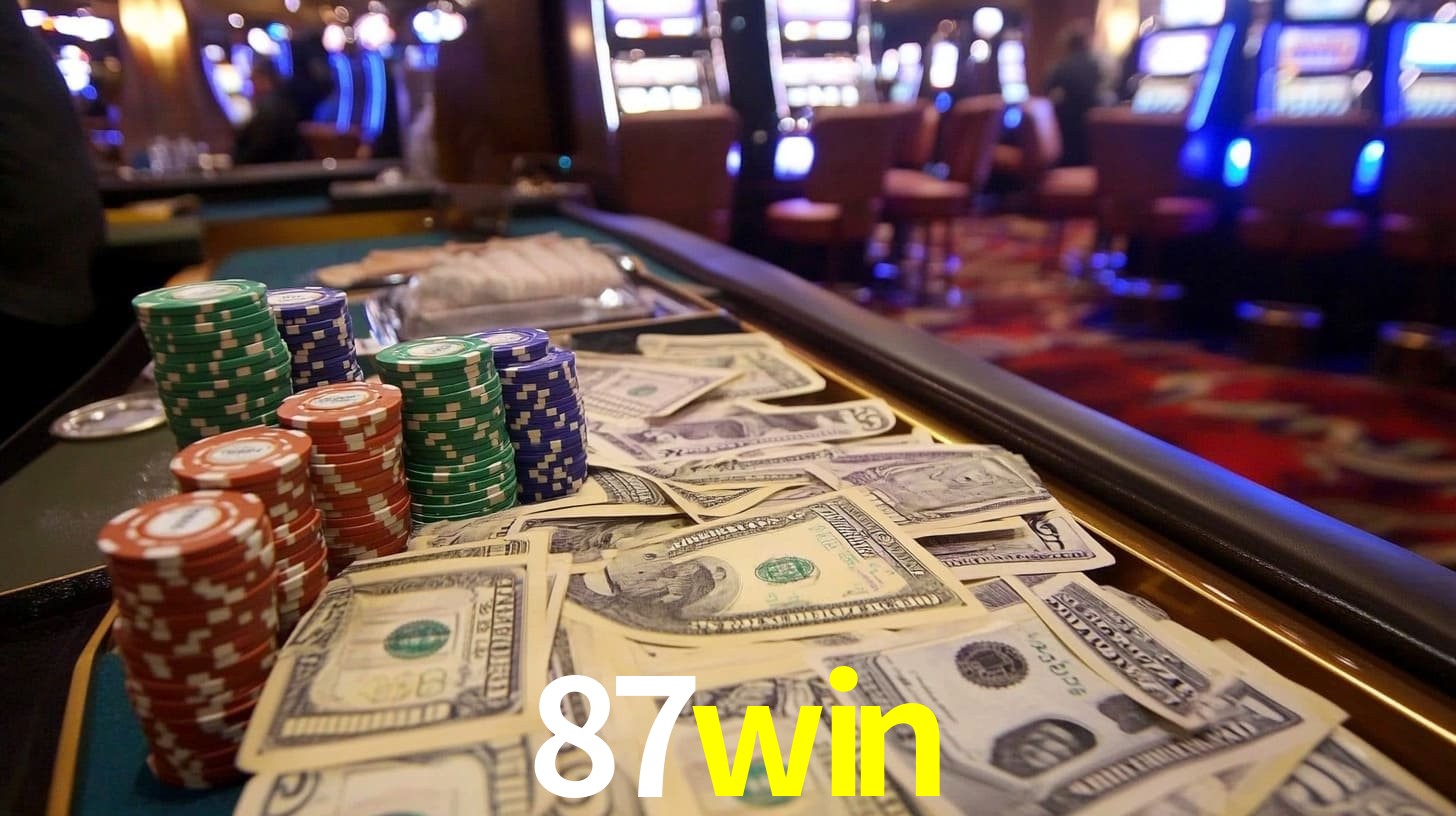 Weekend Specials 87win