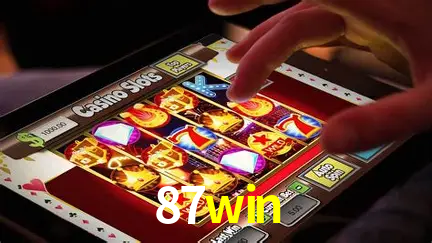 Live Casino 87win