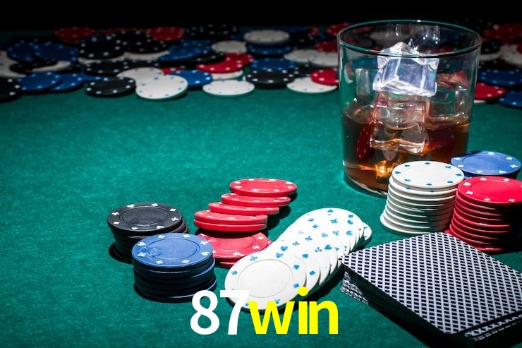 Basketball Betting 87win