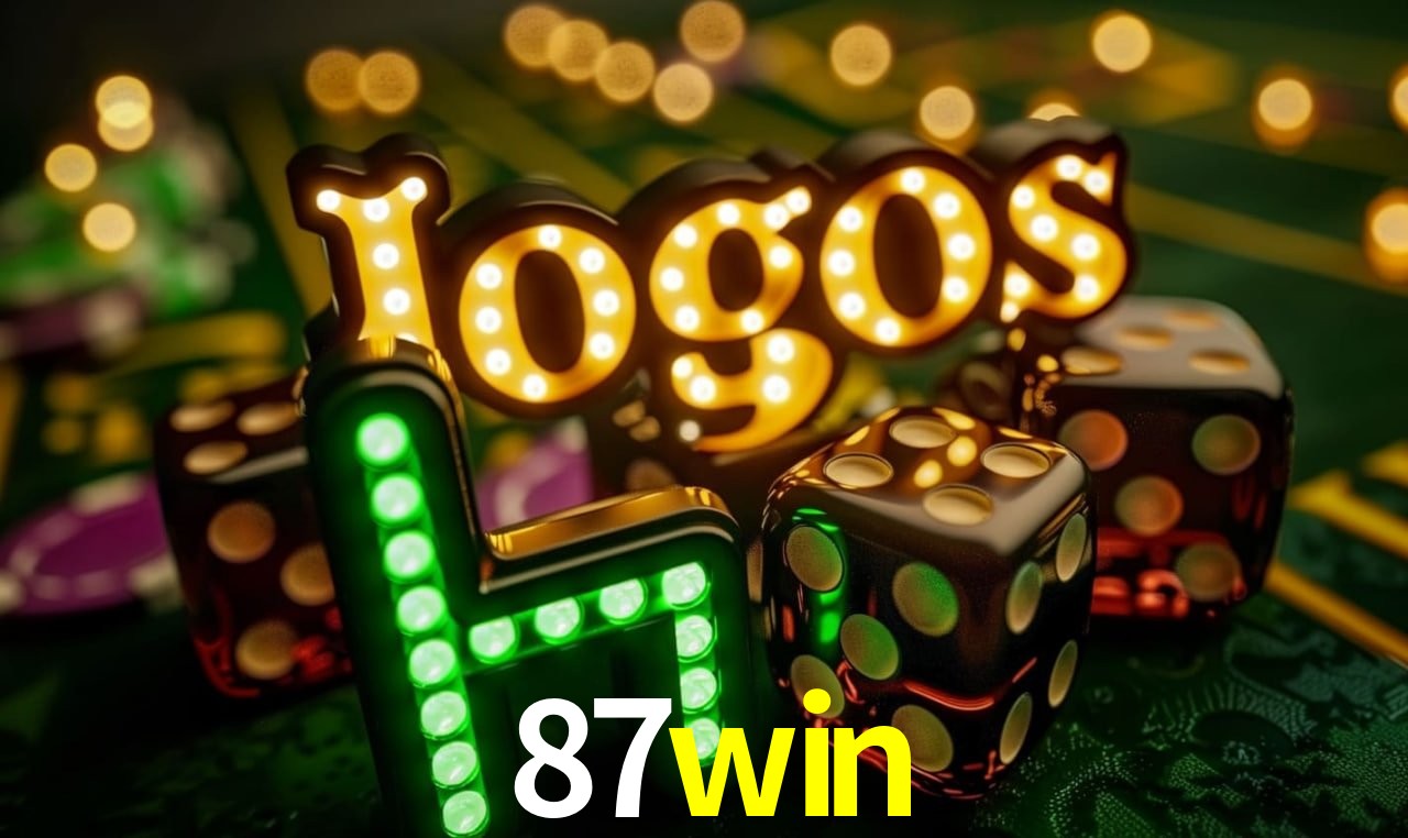 Bonus Features 87win