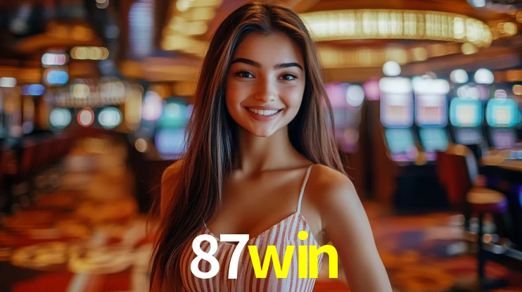 Tournaments 87win