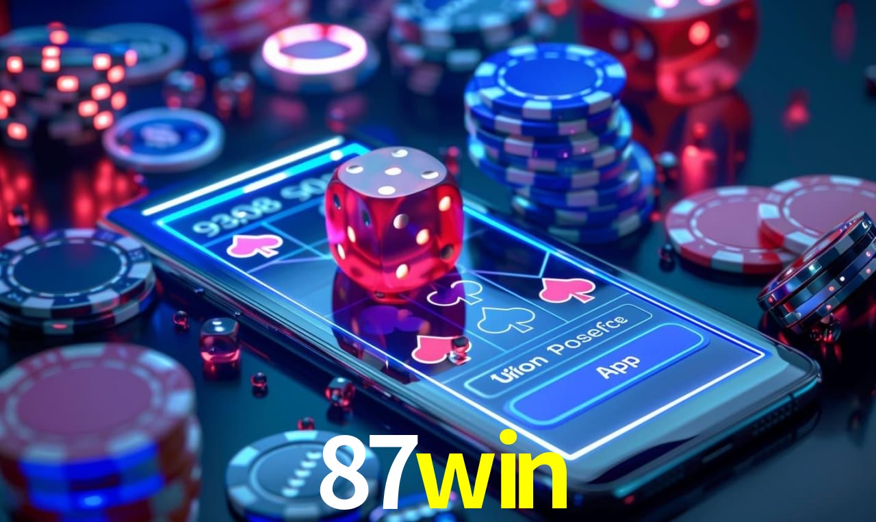 Exclusive Offers 87win
