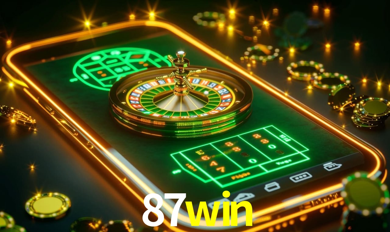 Account Benefits 87win