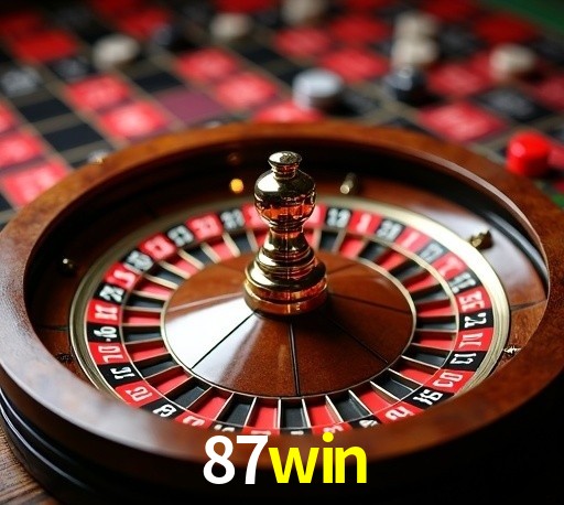 Responsive Design 87win
